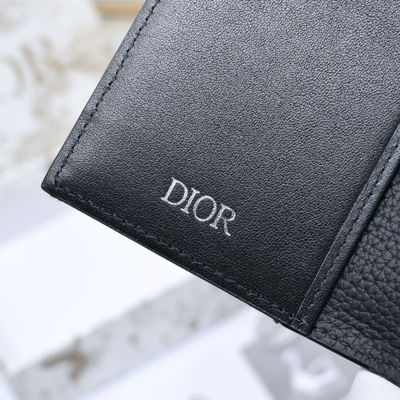 Dior Wallet